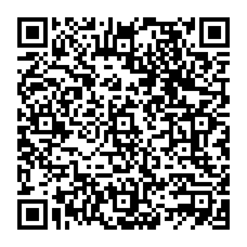 QR kodas