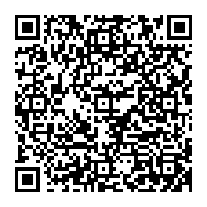 QR kodas