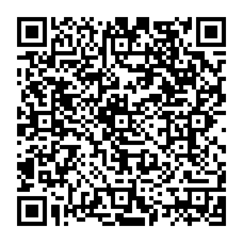 QR kodas