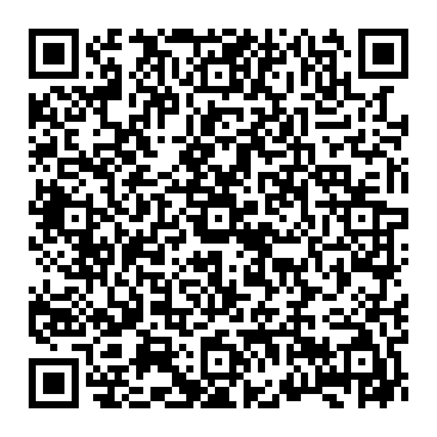 QR kodas