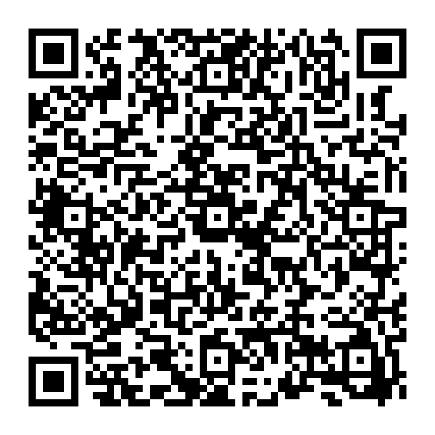 QR kodas