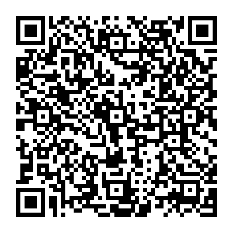 QR kodas