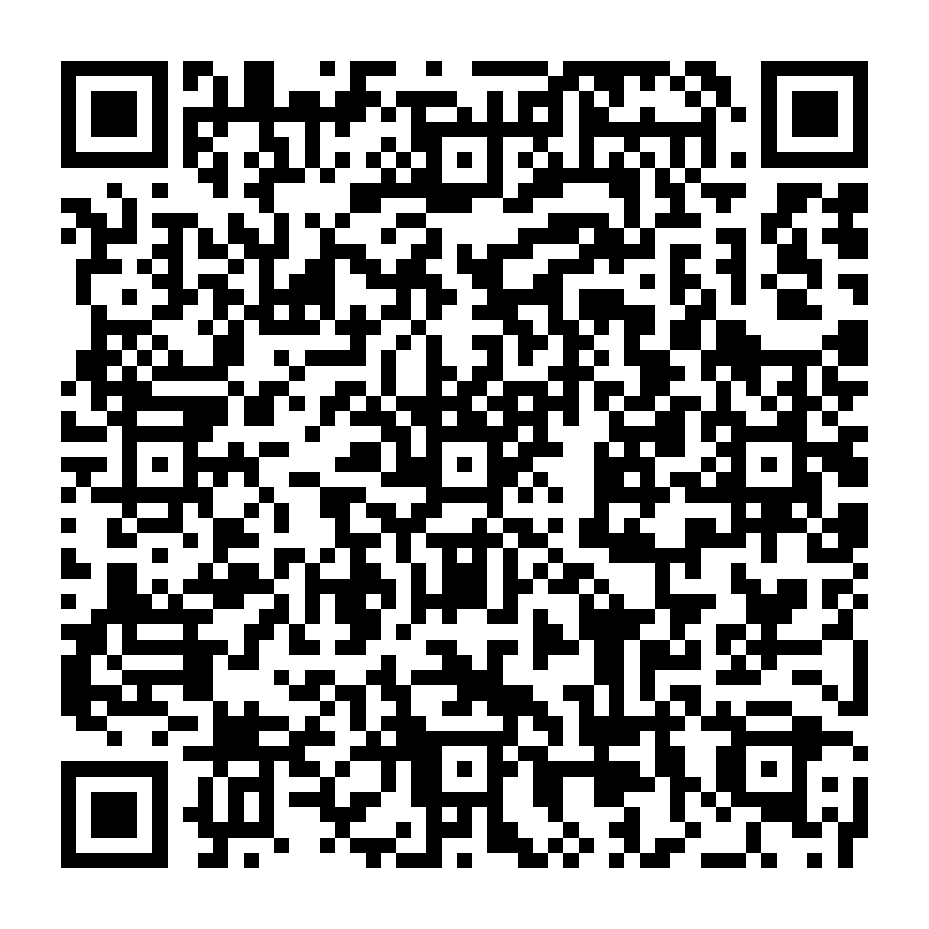 QR kodas
