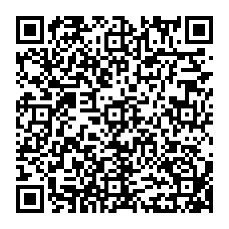 QR kodas