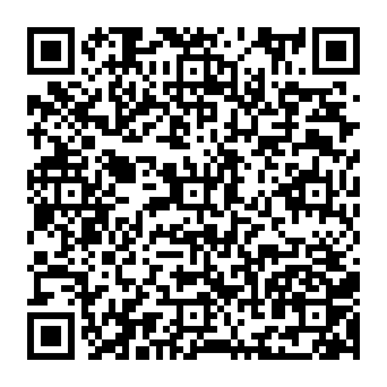 QR kodas