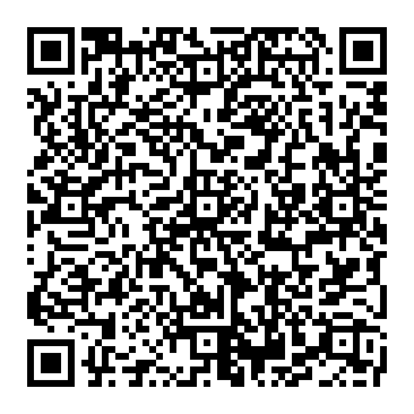 QR kodas