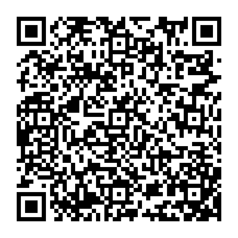QR kodas