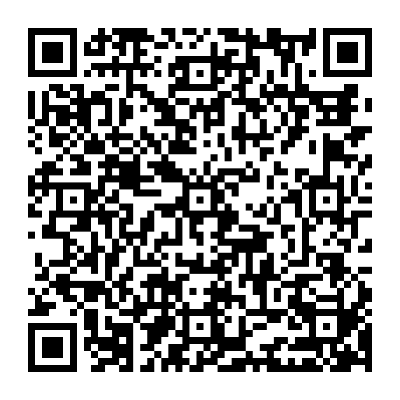 QR kodas