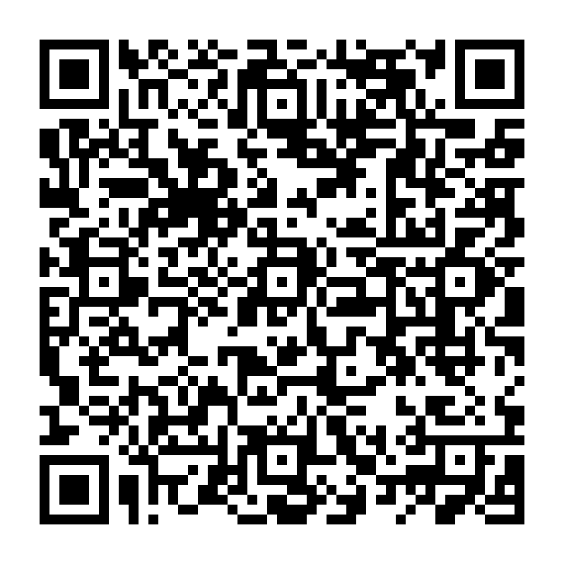 QR kodas