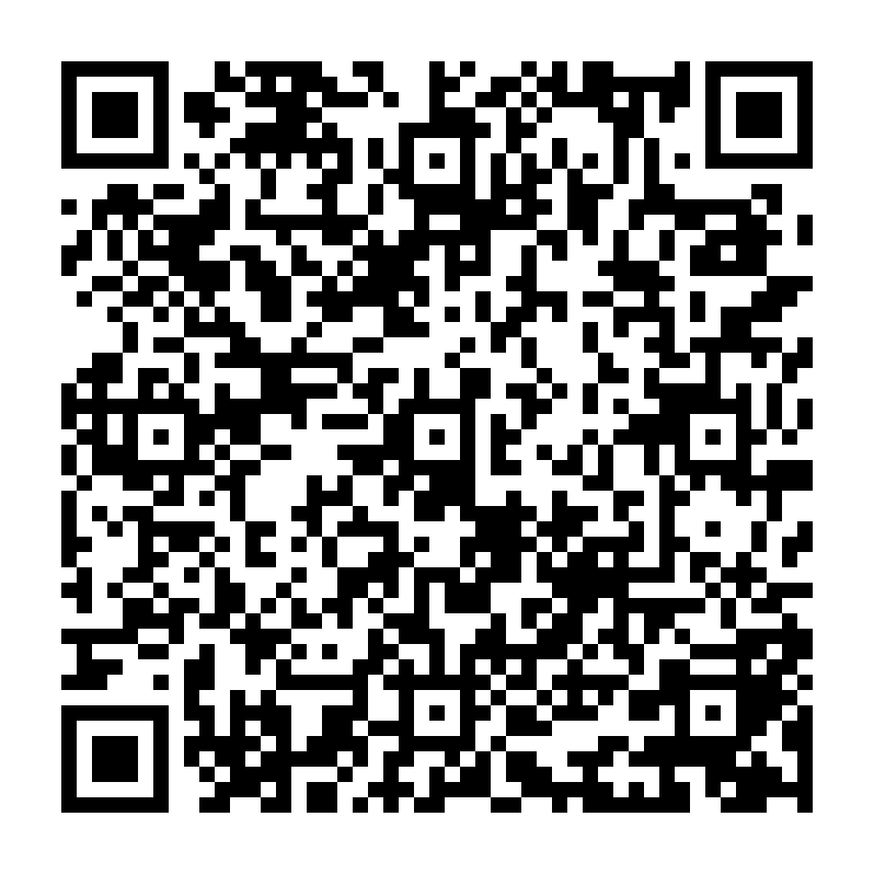 QR kodas