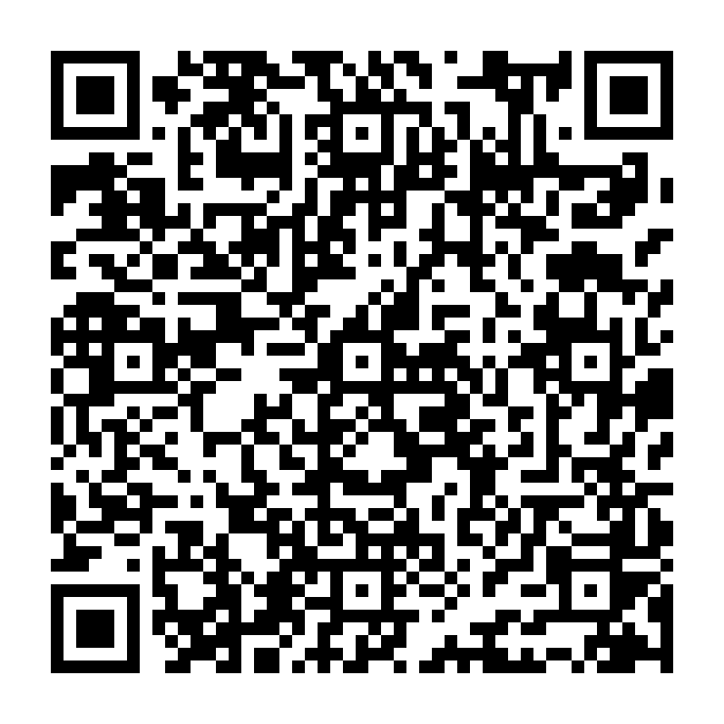 QR kodas
