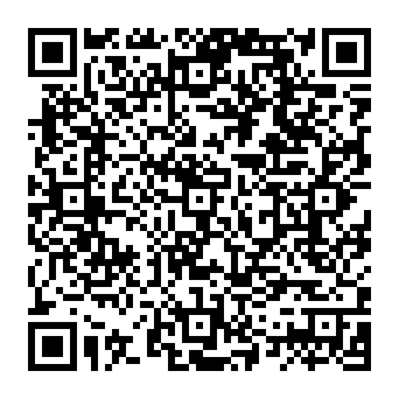 QR kodas