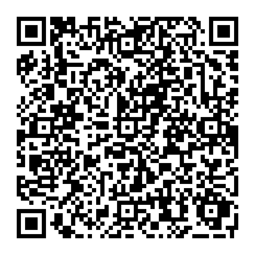 QR kodas