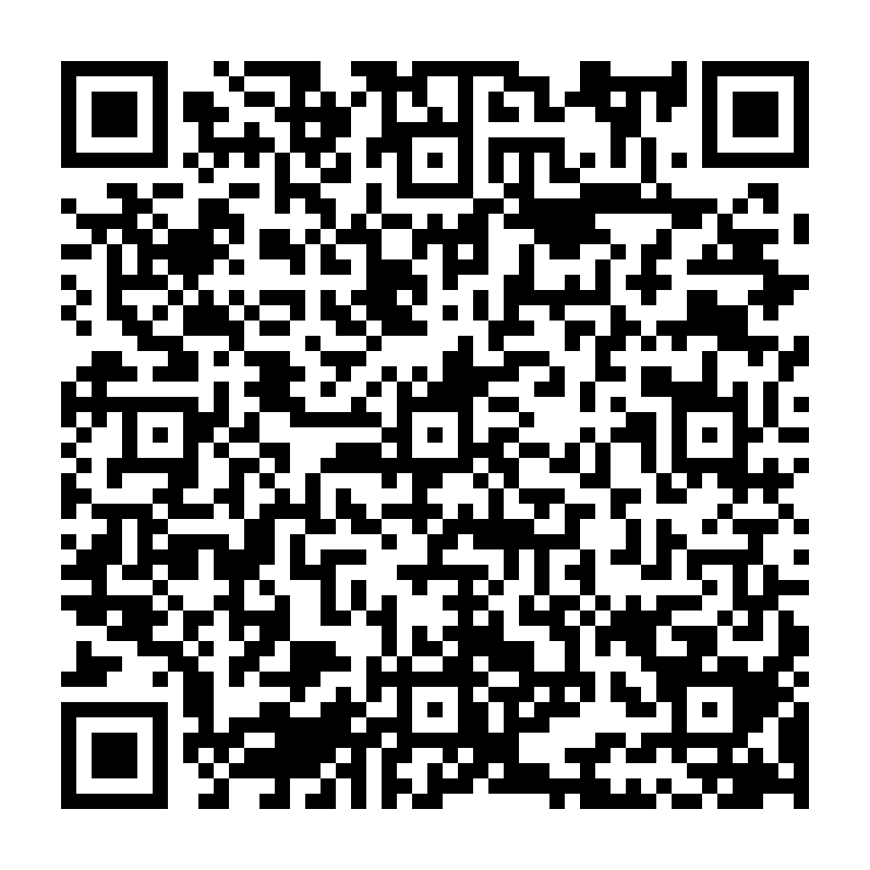 QR kodas