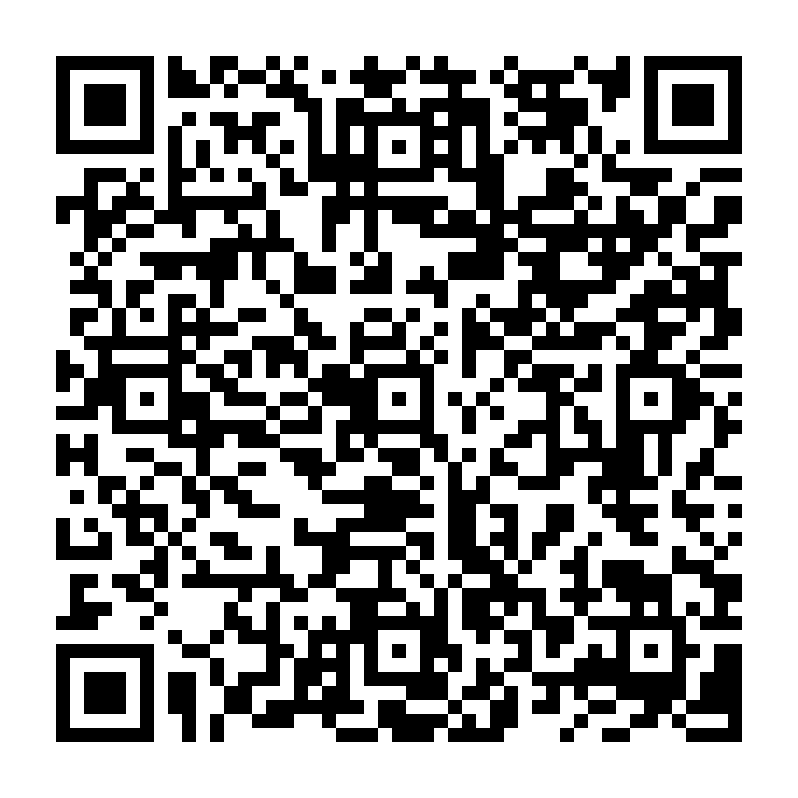 QR kodas