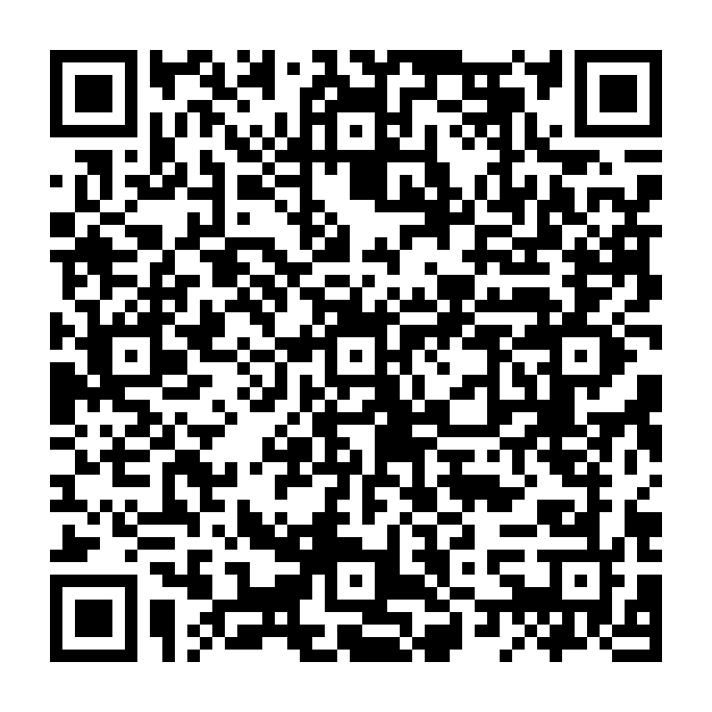 QR kodas