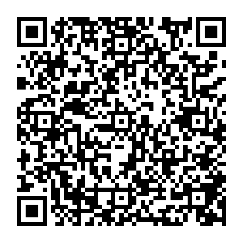 QR kodas