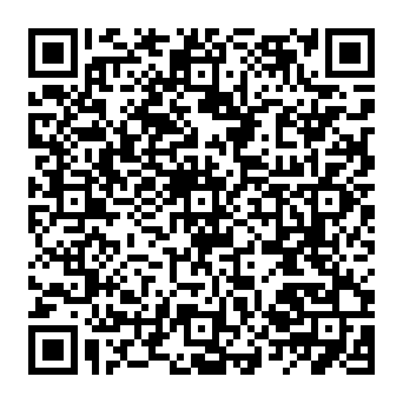 QR kodas