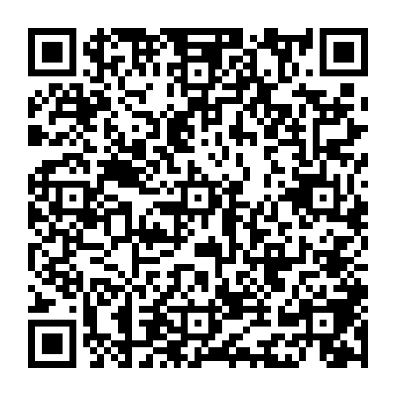 QR kodas