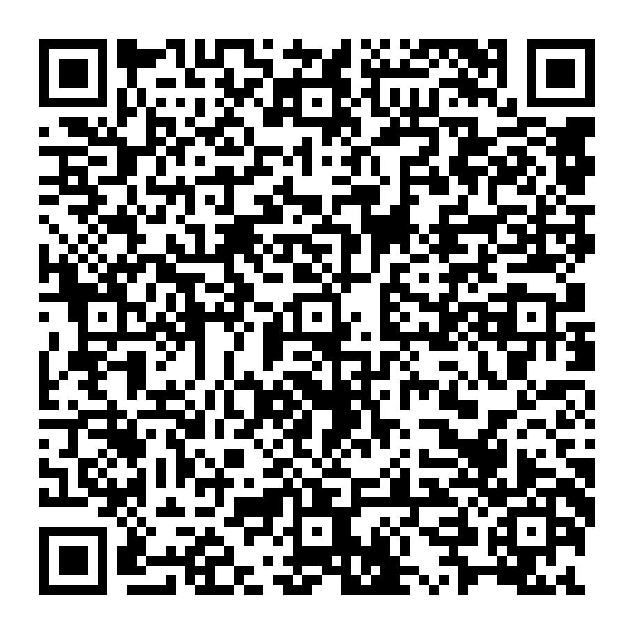 QR kodas