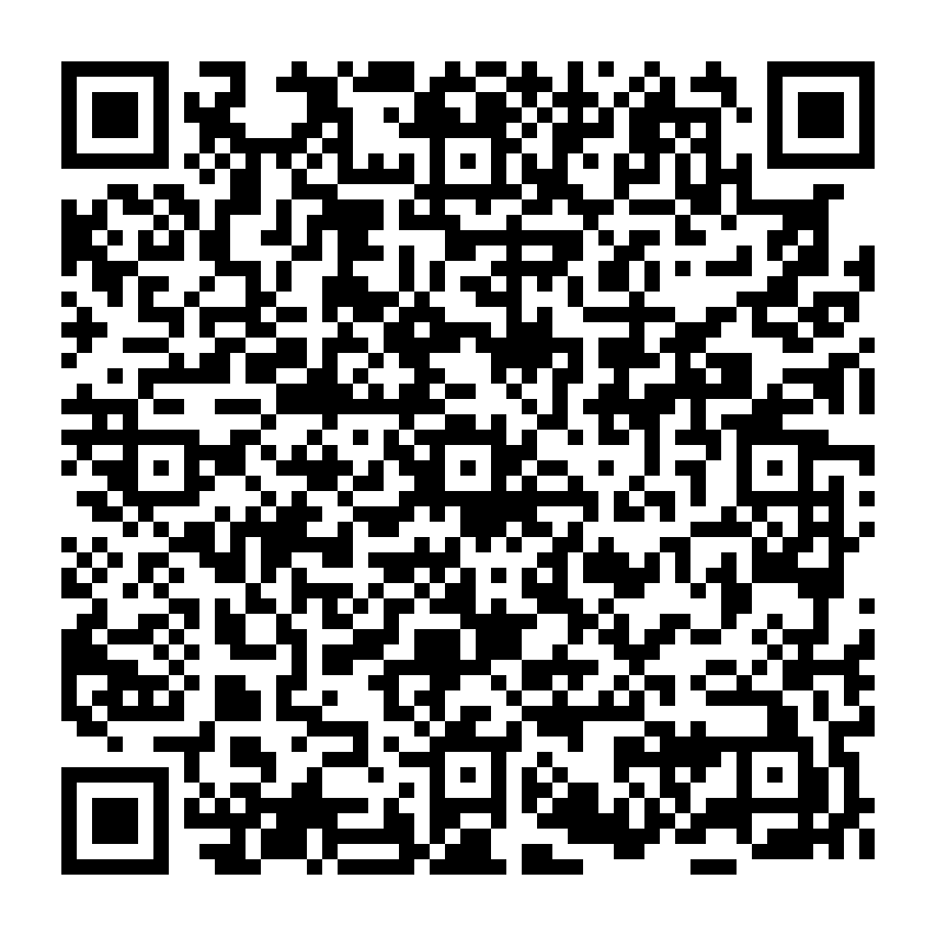 QR kodas