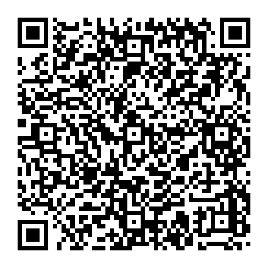 QR kodas