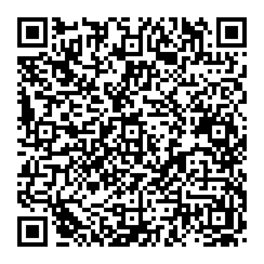 QR kodas