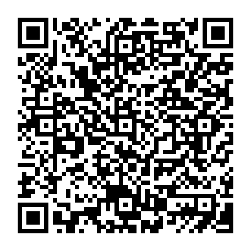 QR kodas