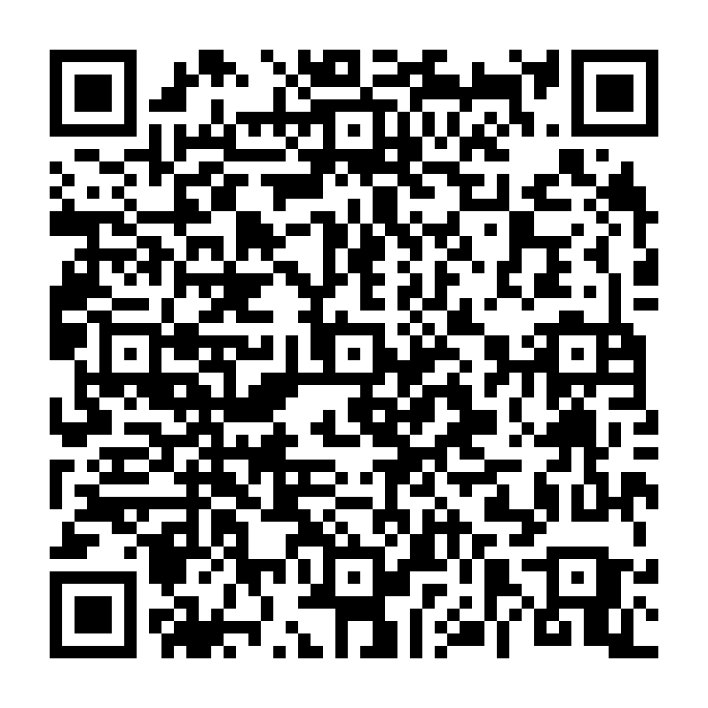 QR kodas