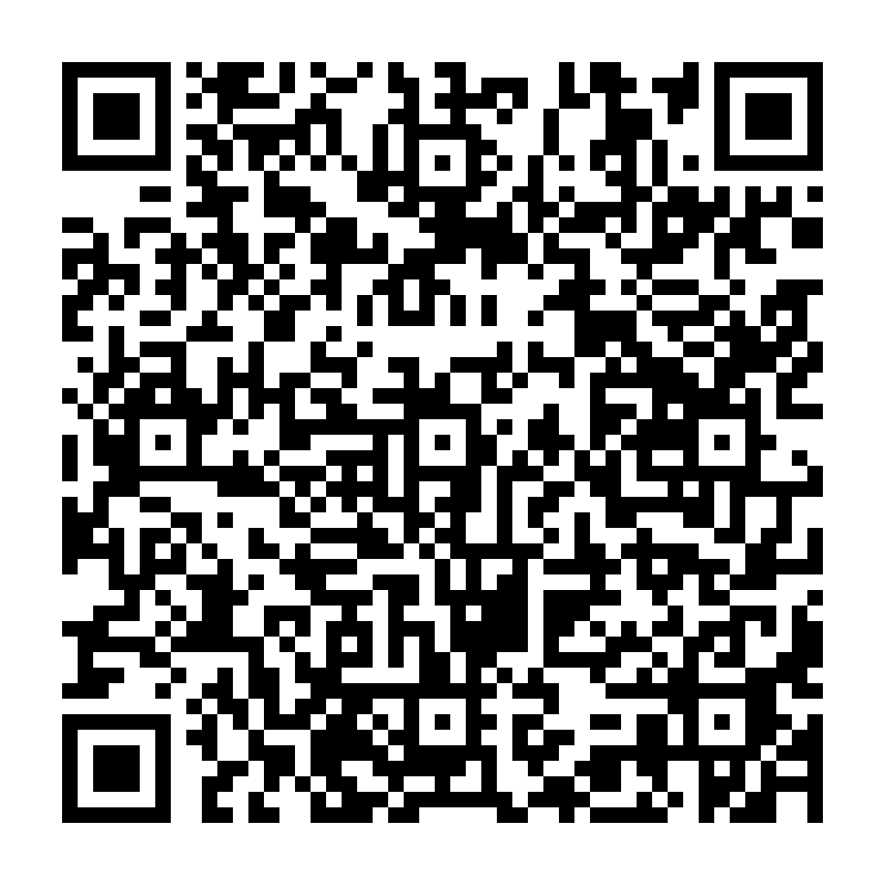 QR kodas