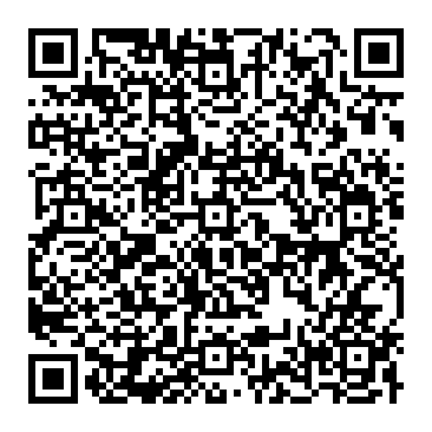 QR kodas