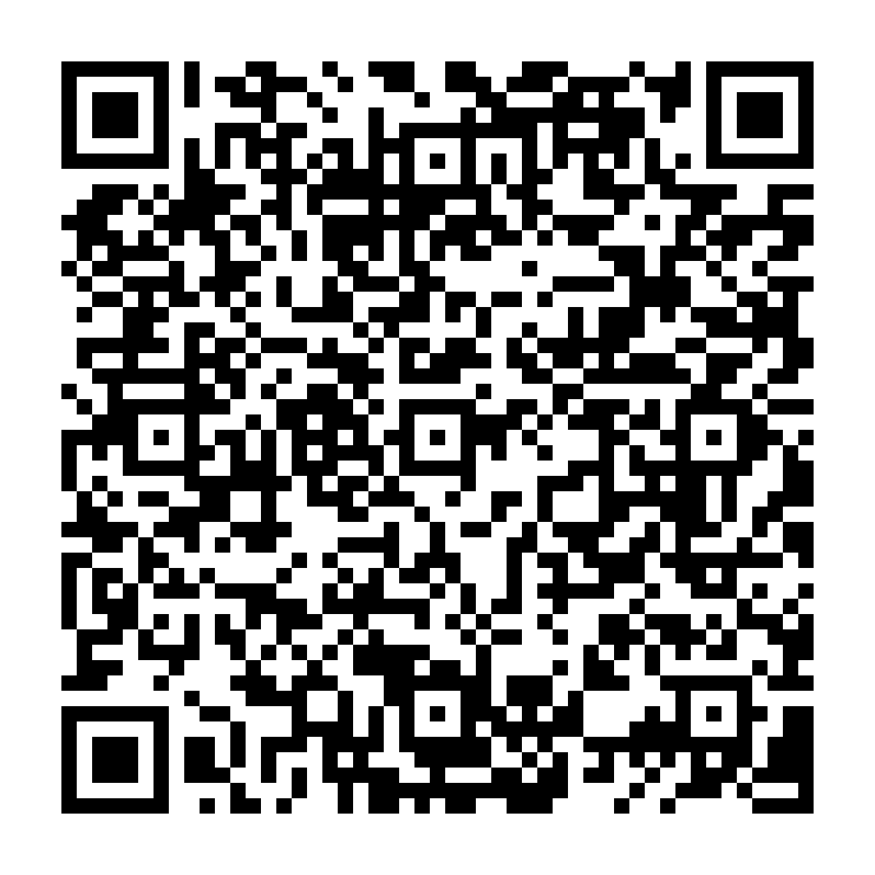 QR kodas