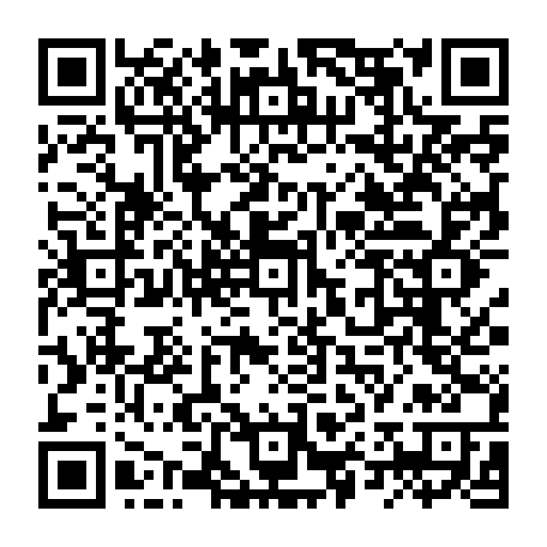 QR kodas