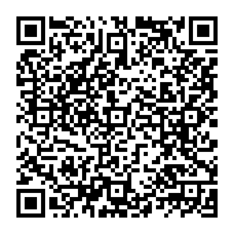 QR kodas