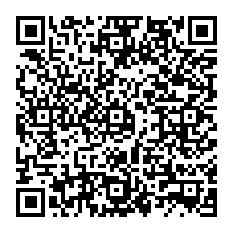 QR kodas
