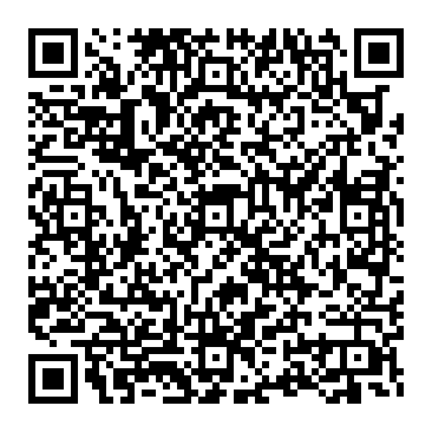 QR kodas