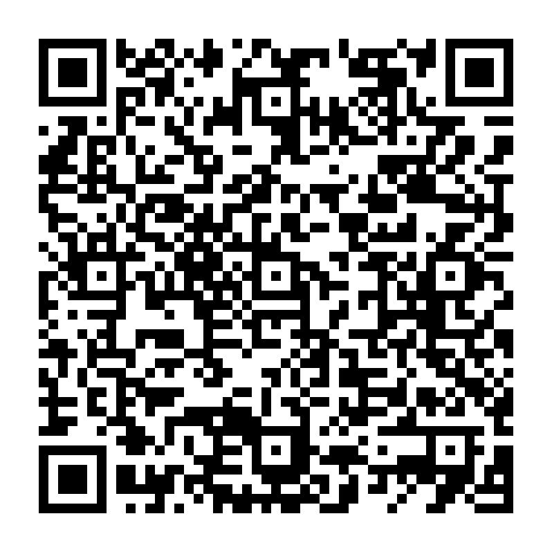 QR kodas
