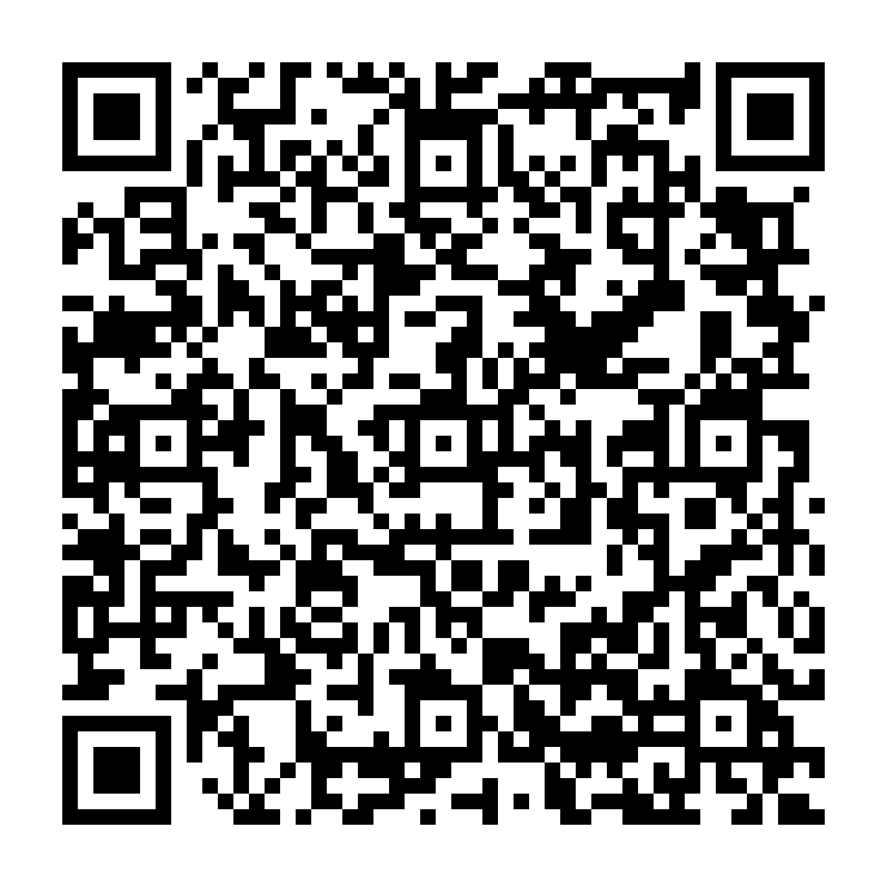 QR kodas