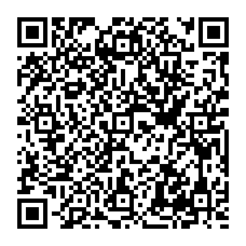 QR kodas