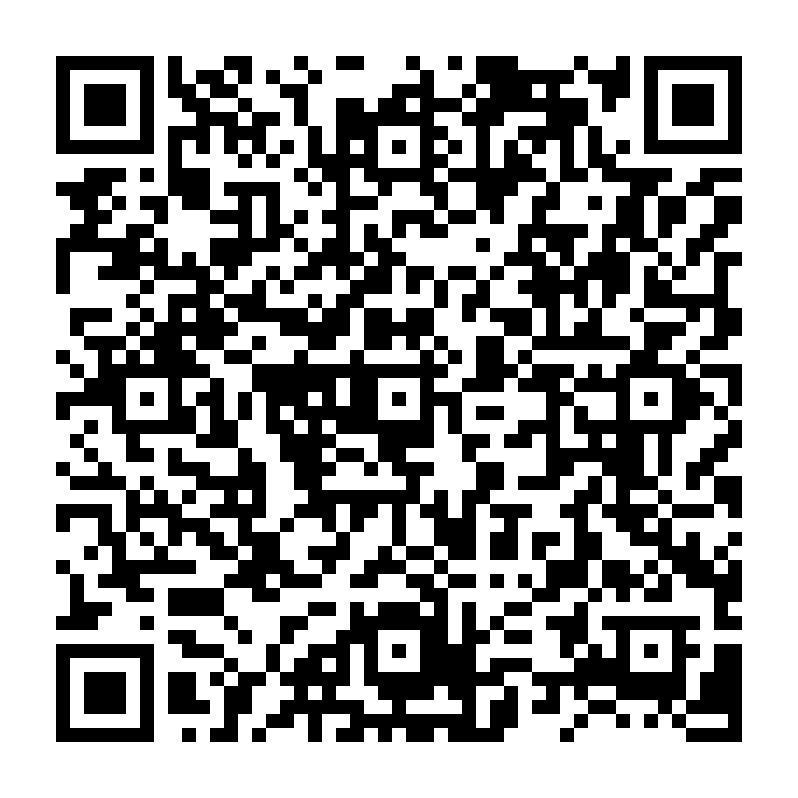 QR kodas