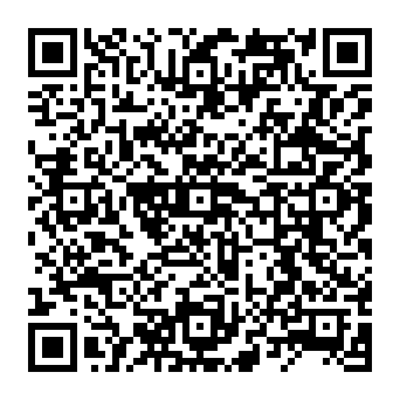 QR kodas