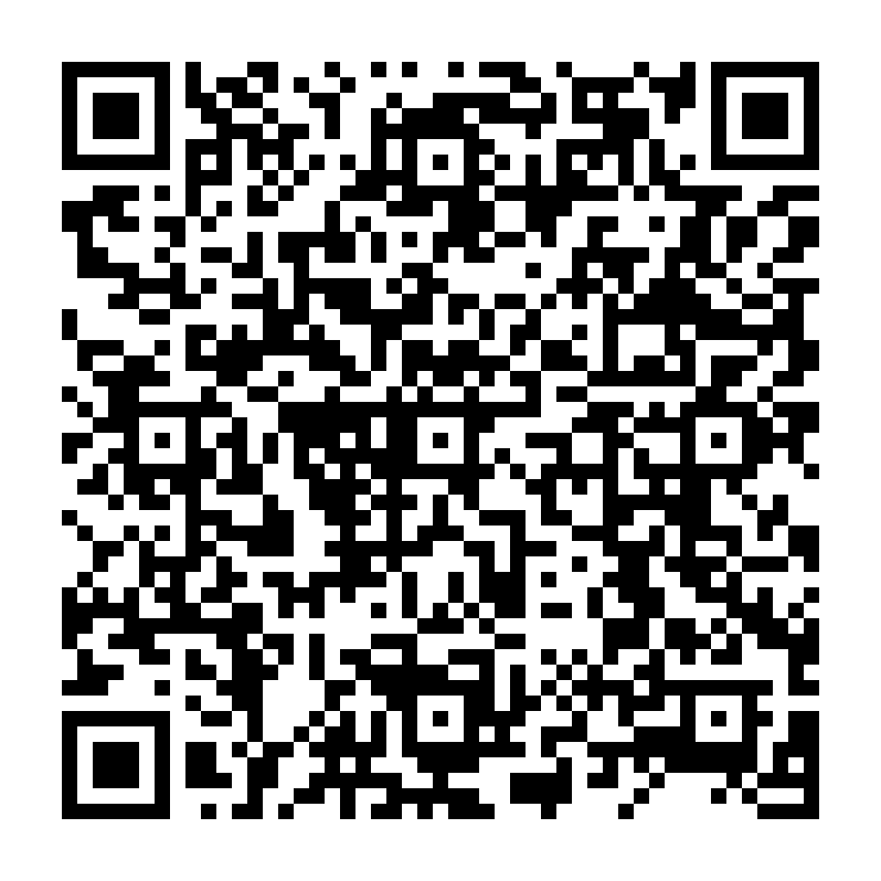 QR kodas