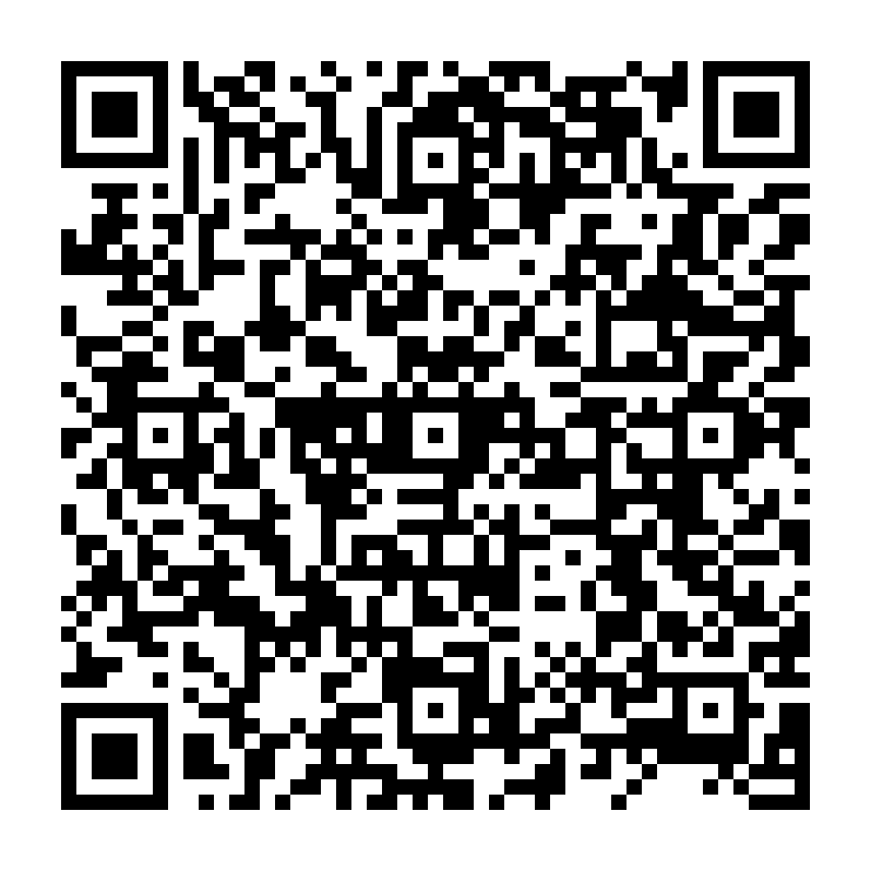 QR kodas