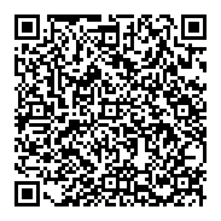 QR kodas
