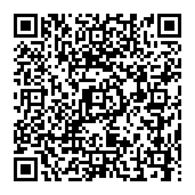 QR kodas