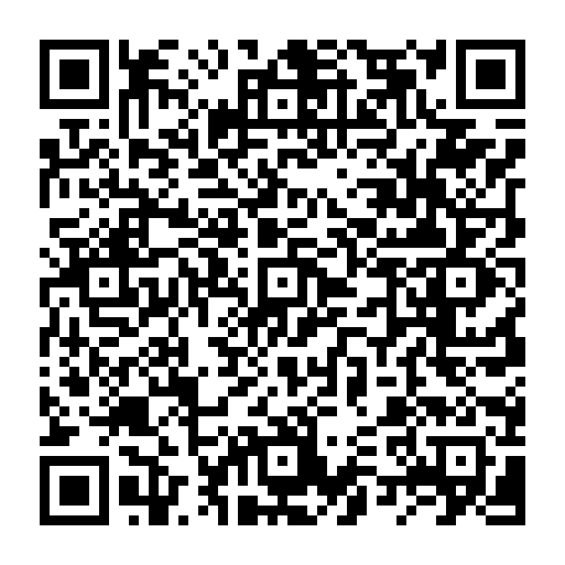 QR kodas