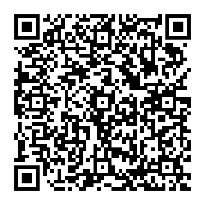 QR kodas