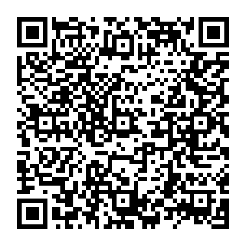 QR kodas