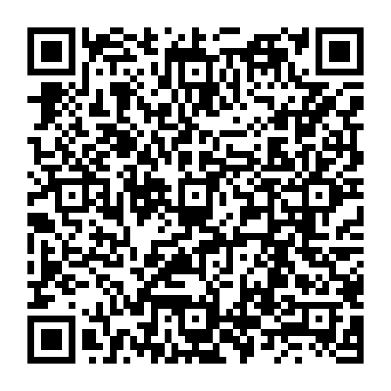 QR kodas