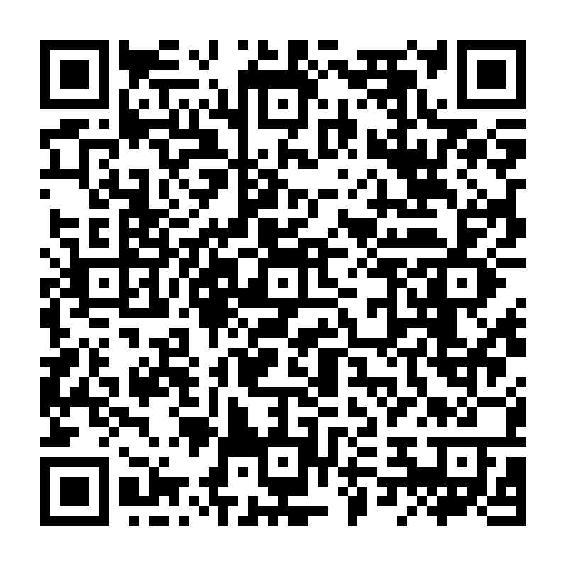 QR kodas